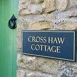Prázdninový dům Cross Haw Sedbergh