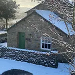 Cross Haw Holiday home *