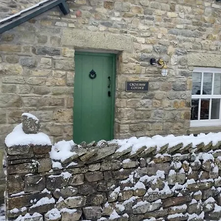 Cross Haw Sedbergh