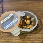 Cross Haw Дом отдыха Седберг
