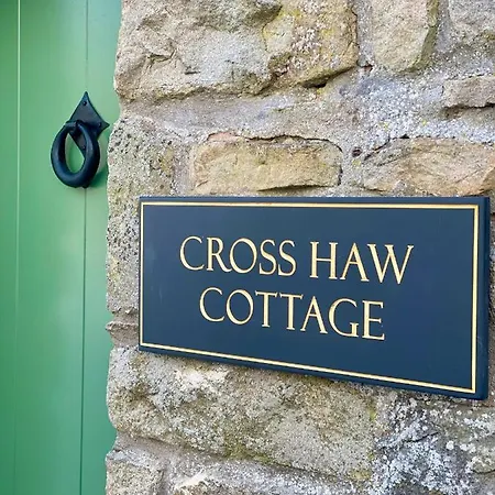 Semesterbostad Cross Haw Sedbergh