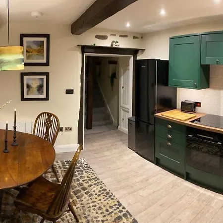 Cross Haw * Sedbergh