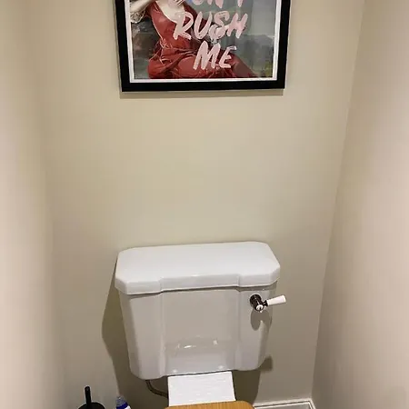 Semesterbostad Cross Haw Sedbergh