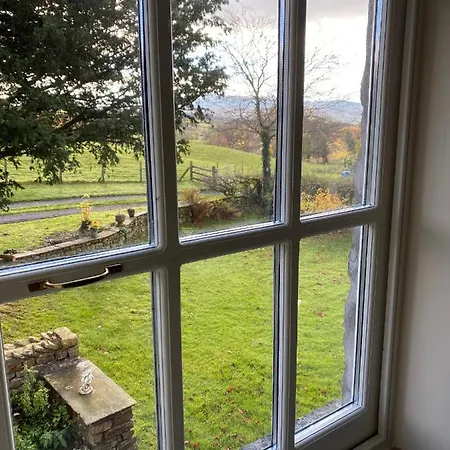 Vakantiehuis Cross Haw