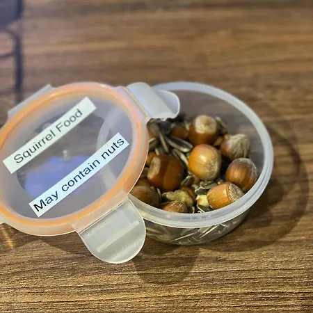 Cross Haw Vakantiehuis Sedbergh