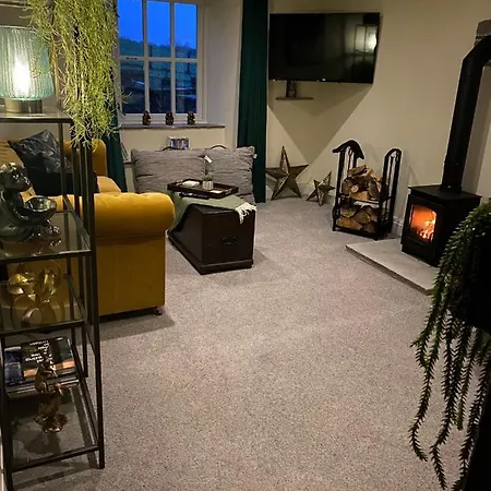 Cross Haw * Sedbergh