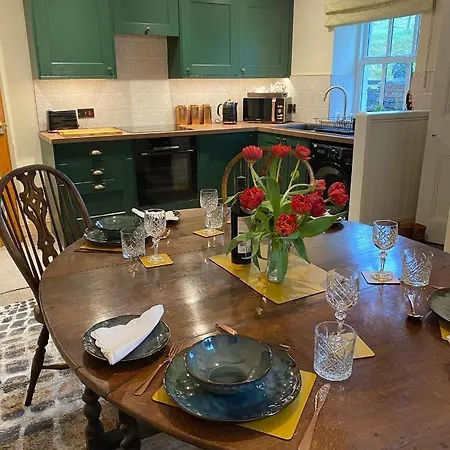 Cross Haw Vakantiehuis Sedbergh