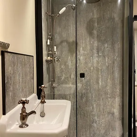 Semesterbostad Cross Haw Sedbergh