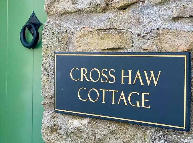 Holiday home Cross Haw Sedbergh