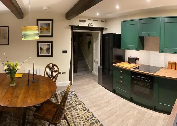 Cross Haw * Sedbergh