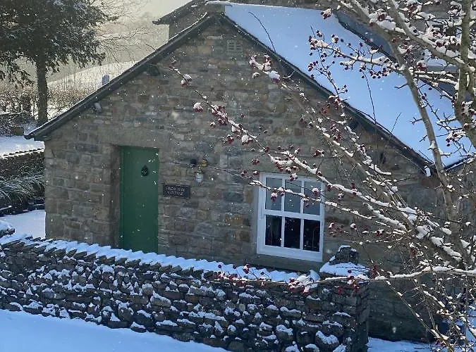 Cross Haw Holiday home *