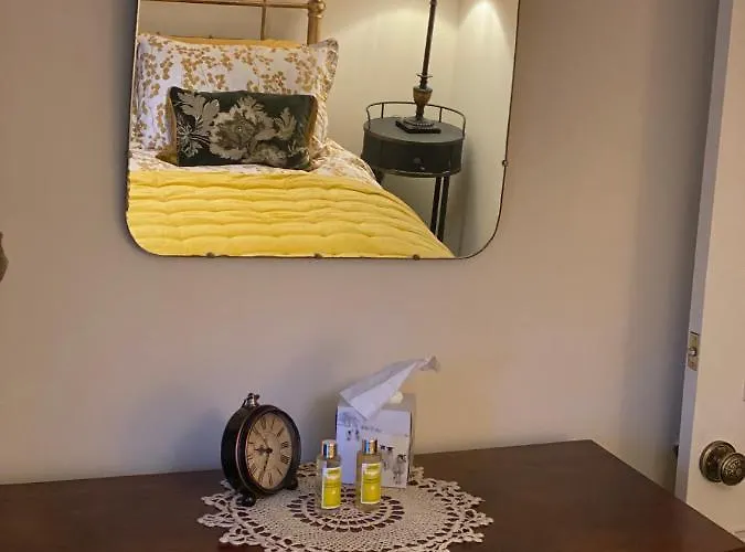 Holiday home Cross Haw