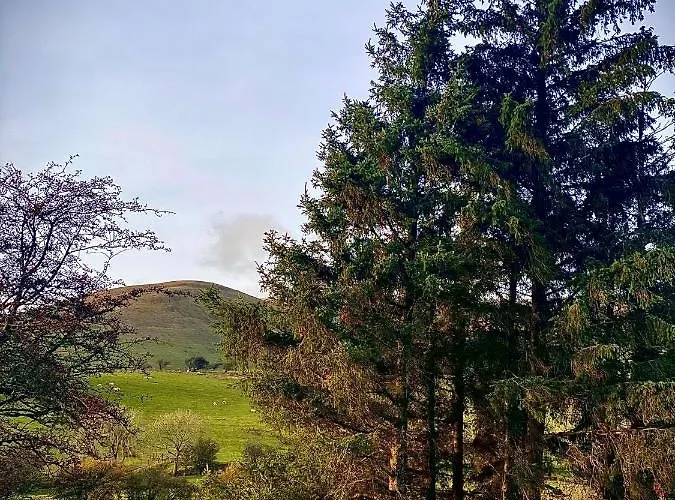 Holiday home Cross Haw