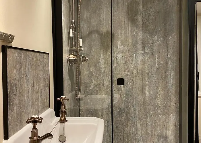 Holiday home Cross Haw Sedbergh