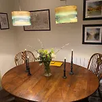 Cross Haw Holiday home