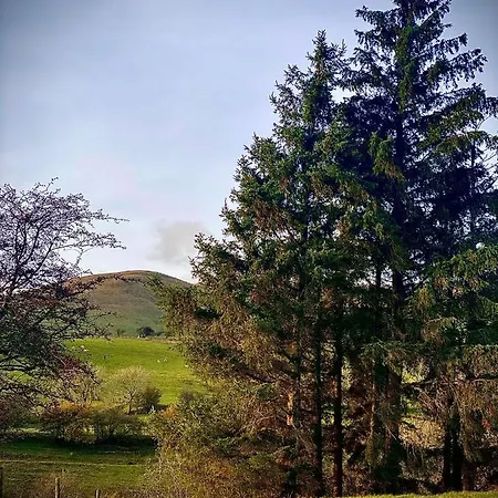Holiday home Cross Haw