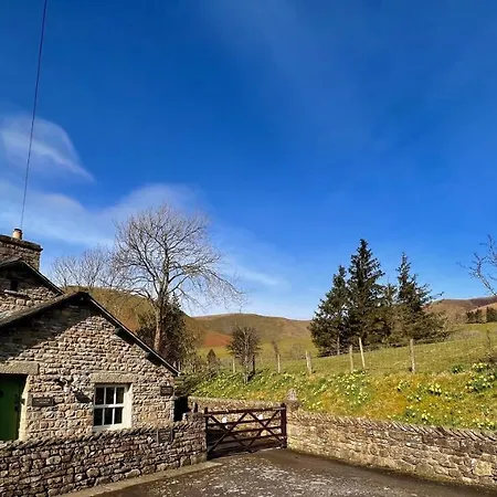 Cross Haw Holiday home Sedbergh