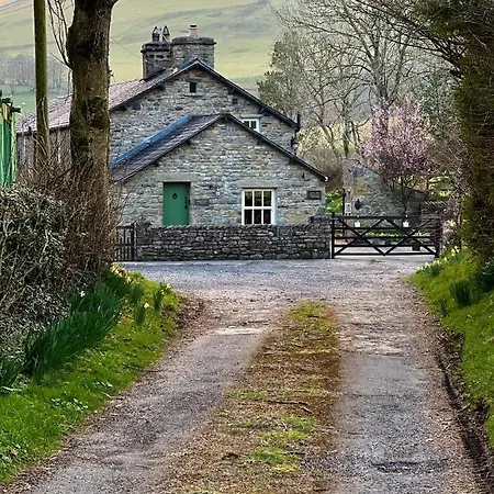 Holiday home Cross Haw Sedbergh
